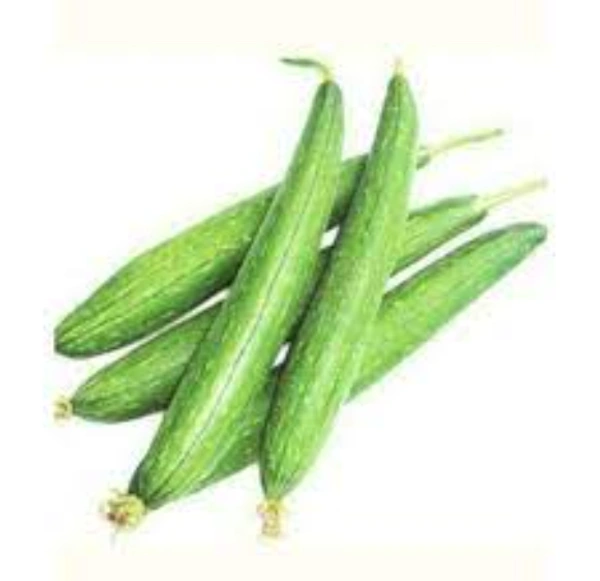 Sponge Gourd (Gilki) : 250g